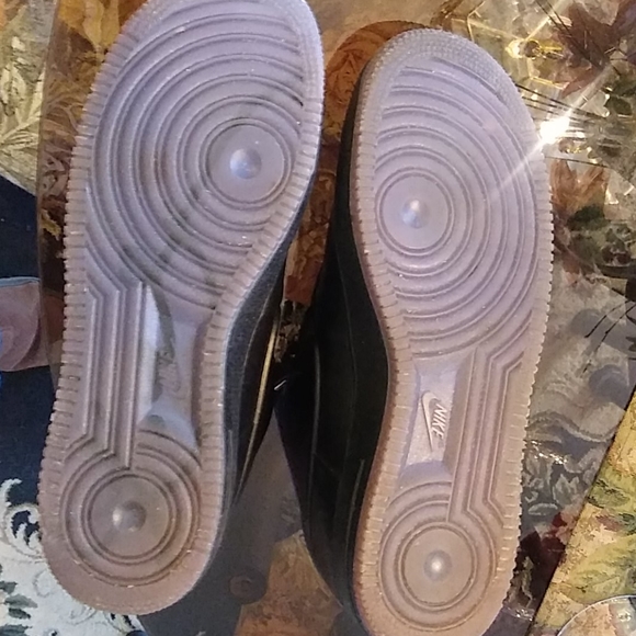 Nike air 1's / Kobe Bryant ( Mambas ) - Picture 3 of 5